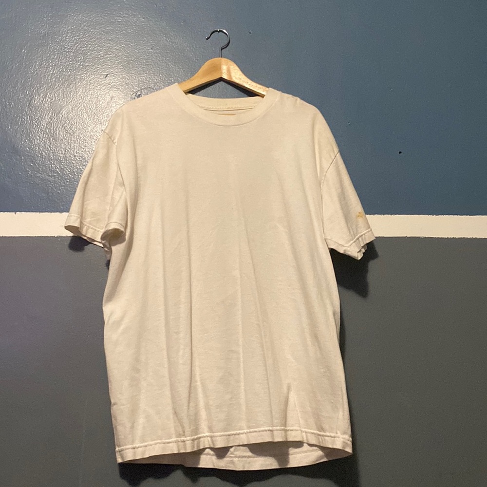 Vintage DVS skate shirt